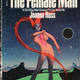 Illustration for article titled Pulp SF Book Covers That Channel Pure Id